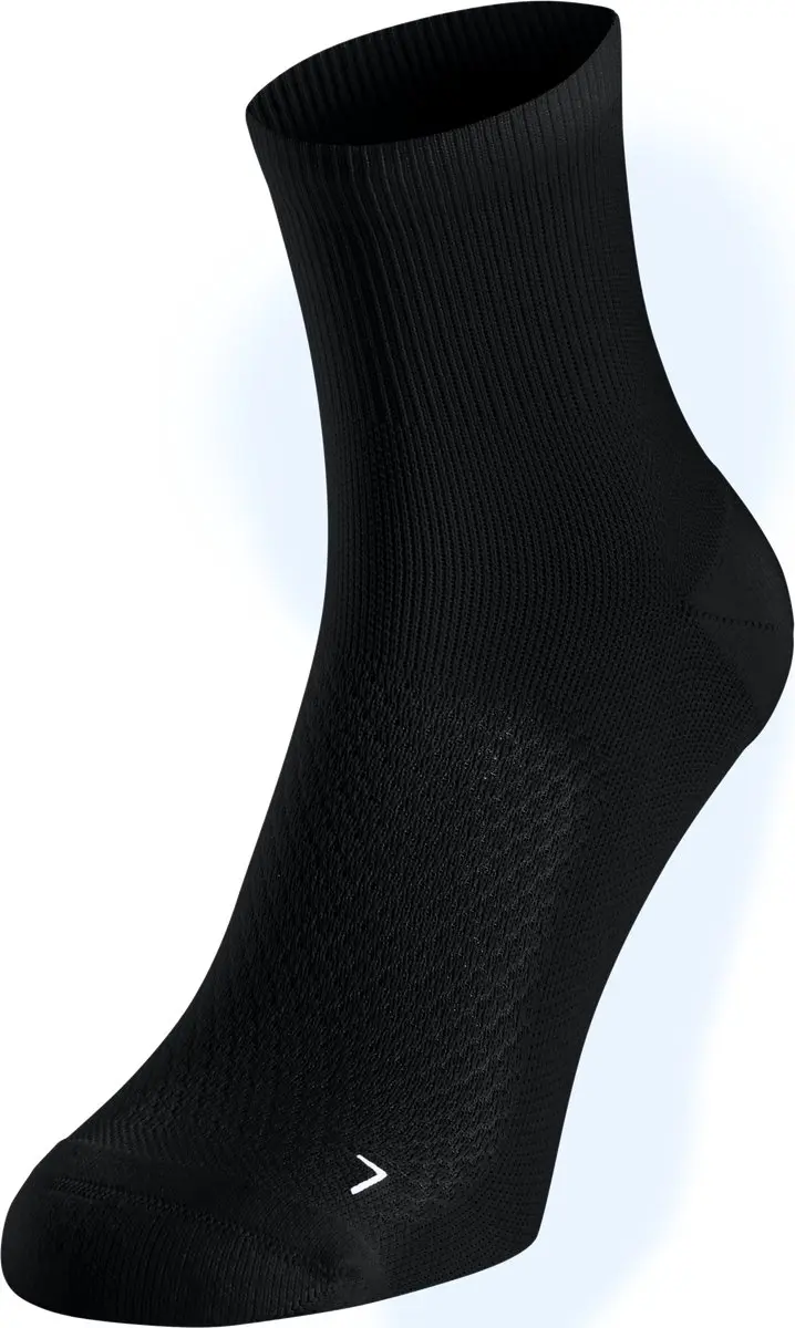 ODLO Essentials Enkellange Sokken
