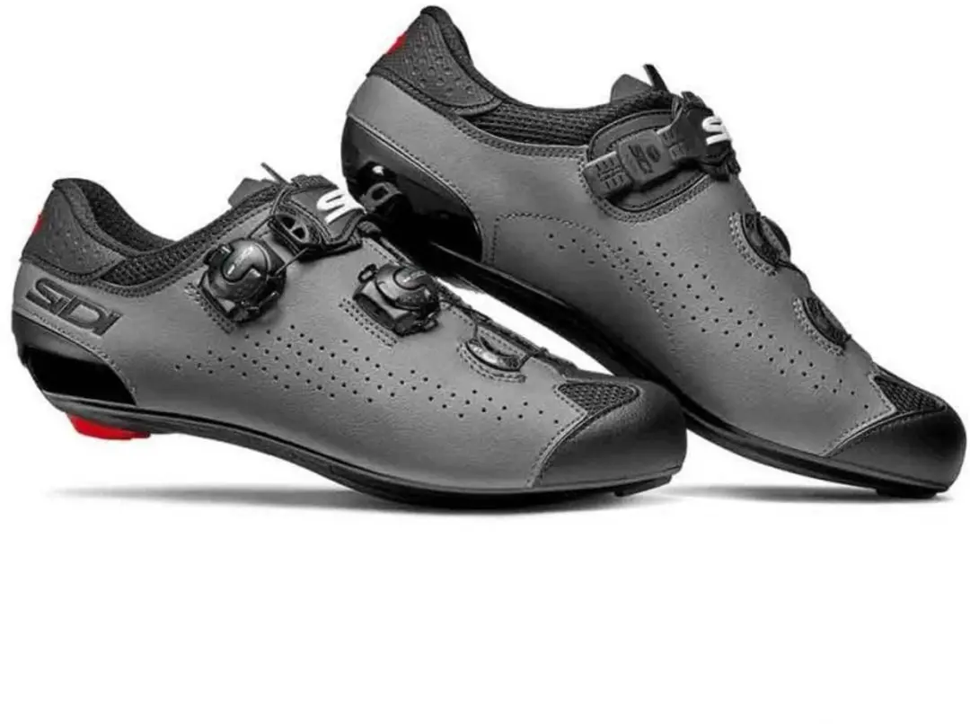 Sidi Genius 10 Kinderfietsschoenen 38