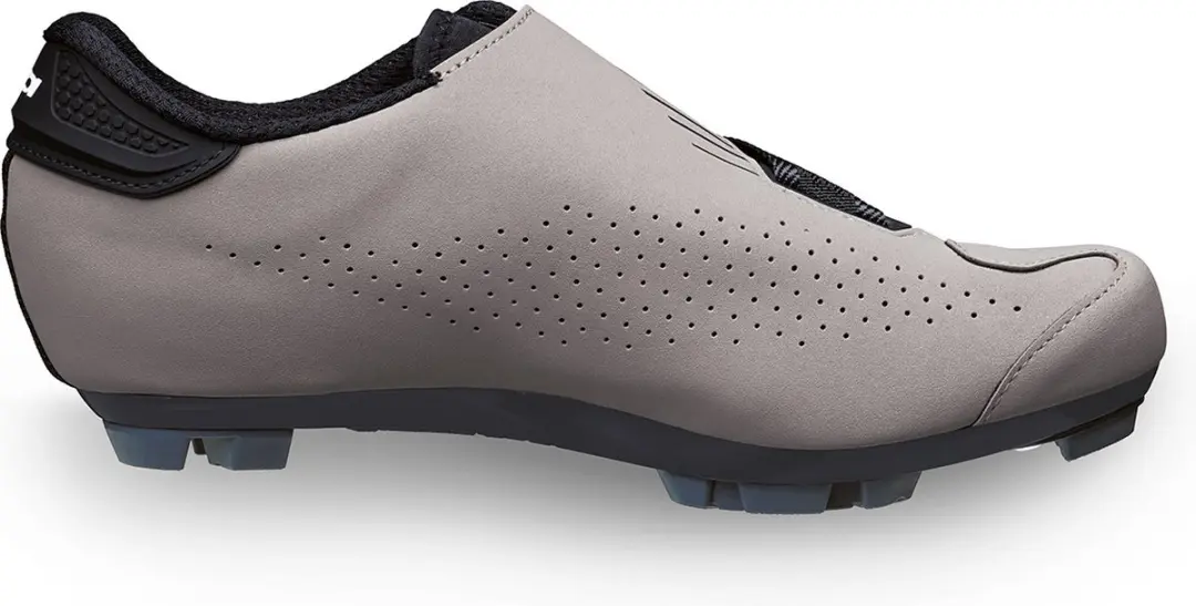 Sidi Aertis MTB-schoenen - 39 - Grijs/Zwart