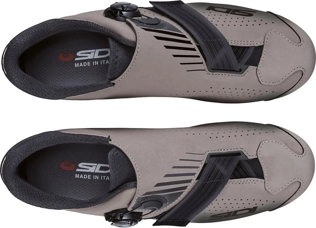 Sidi Aertis MTB-schoenen - 39 - Grijs/Zwart