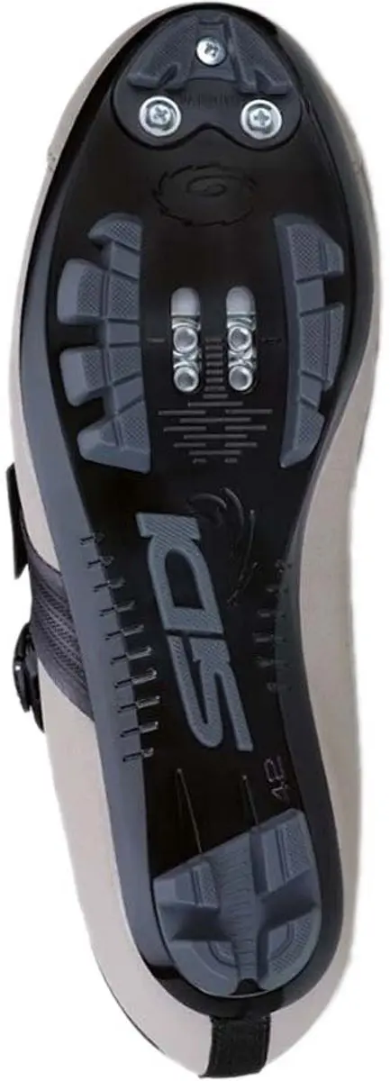 Sidi Aertis MTB-schoenen - 39 - Grijs/Zwart