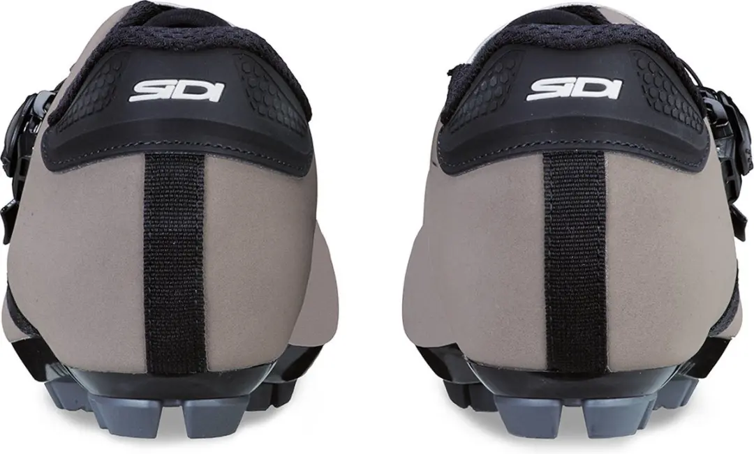 Sidi Aertis MTB-schoenen - 39 - Grijs/Zwart
