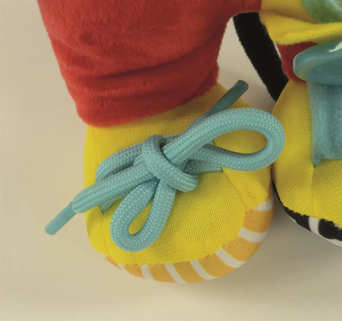Clementoni Baby Mickey Handvaardigheid - Montessori - Vanaf 18 maanden - Mickey