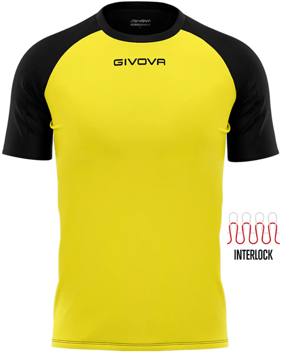 Givova Capo Sportshirt