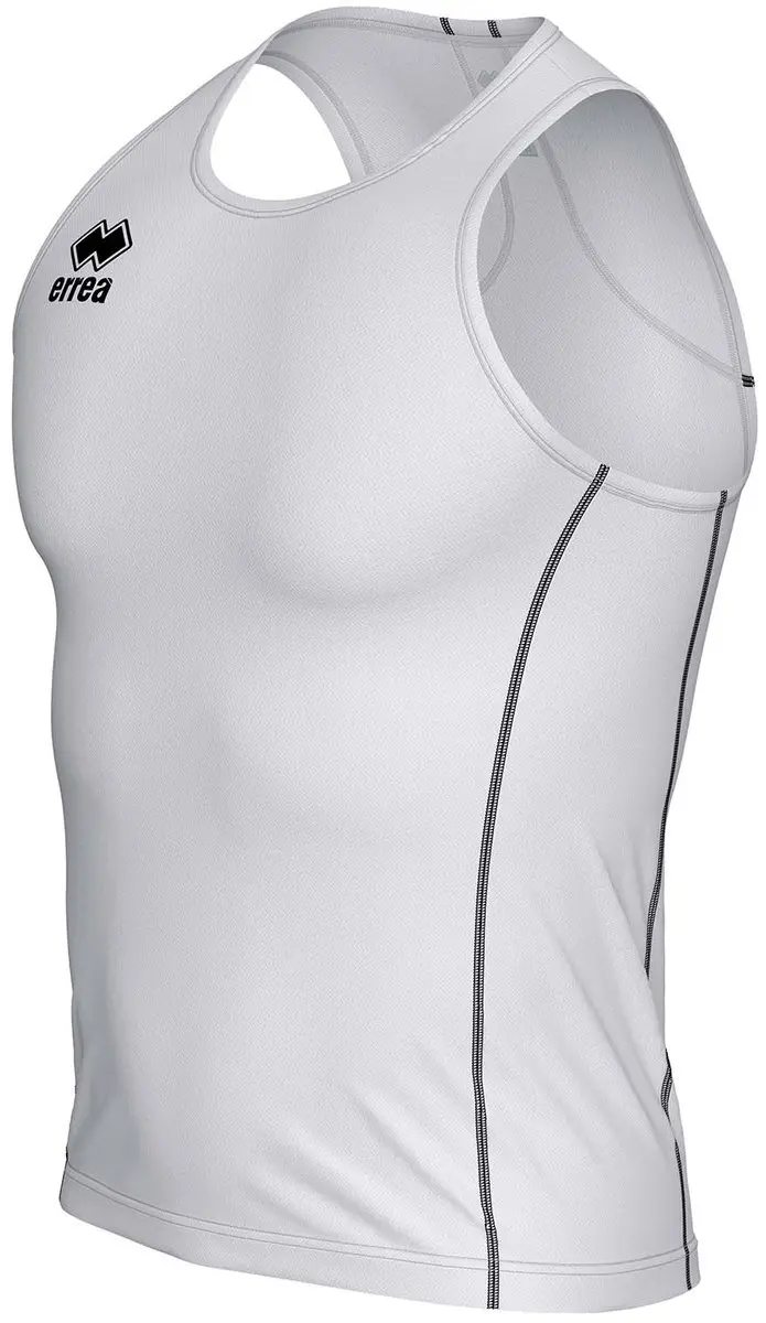 Errea Ariha Tanktop - Wit - XXL