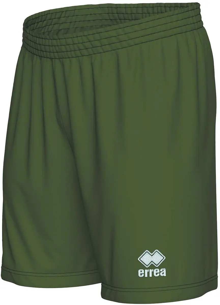 Errea New Skin Short Ad Trainingsbroek - XL - Groen - afbeelding 5 van 6