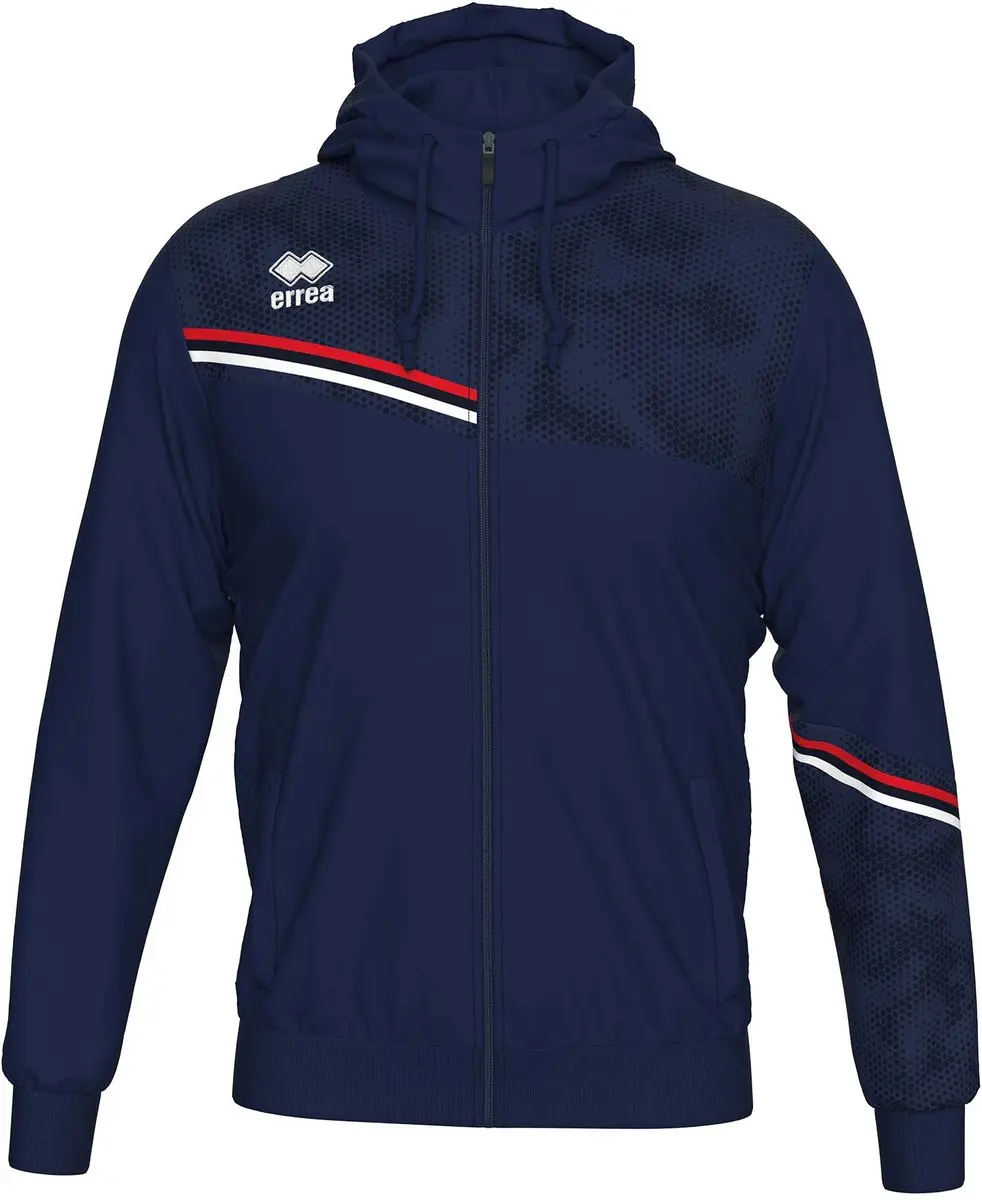 Sweatshirt Errea Eber Ad