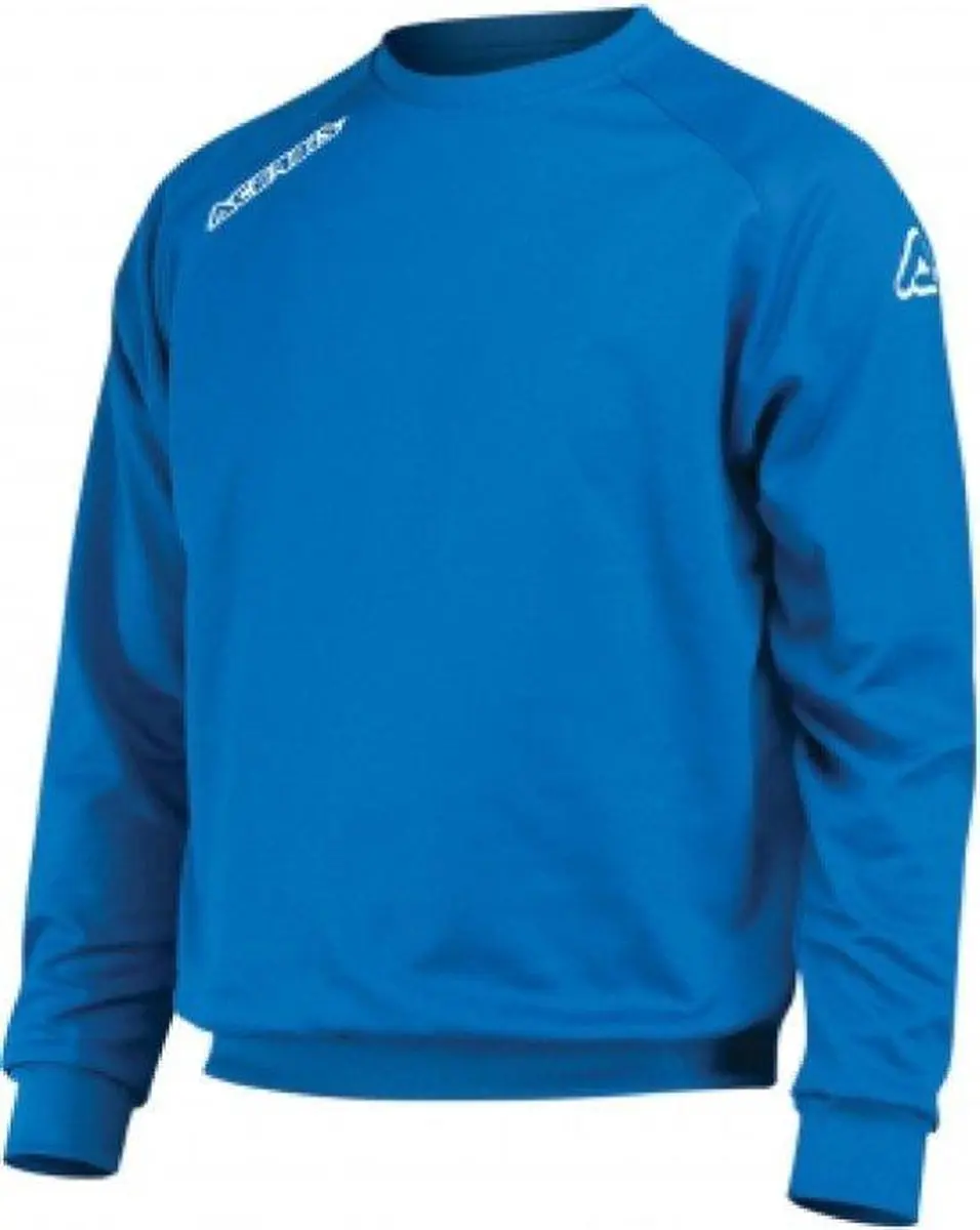 Acerbis Atlantis Crew Neck Sweatshirt 4XL