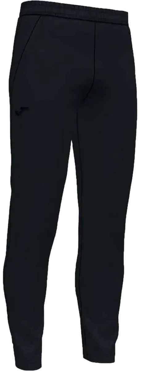 Joma Montana Joggingbroek 12-14 jaar - Zwart - afbeelding 6 van 6