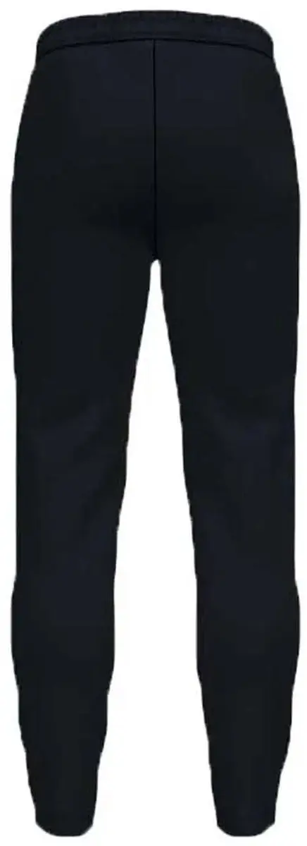Joma Montana Joggingbroek 12-14 jaar - Zwart - afbeelding 2 van 6