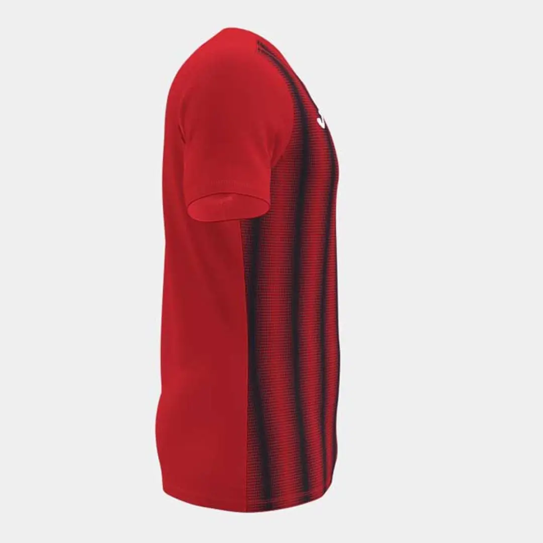 Joma Inter II T-shirt - Rood - XL - afbeelding 5 van 6