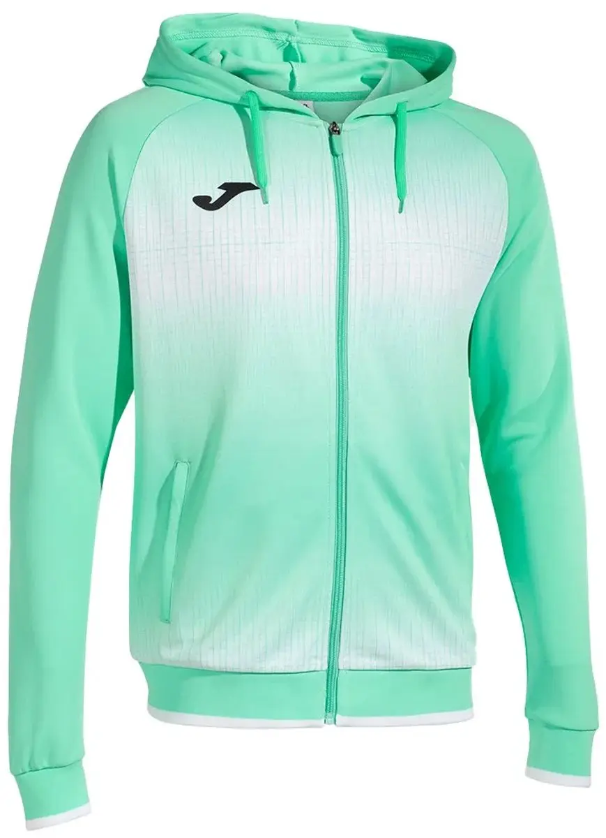 Joma Tiger V Sweatshirt 3XL - Groen - afbeelding 2 van 2