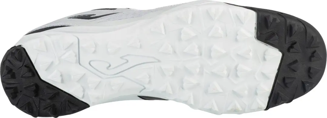Joma Cancha 2501 TF Voetbalschoenen - Zwart - Maat 46