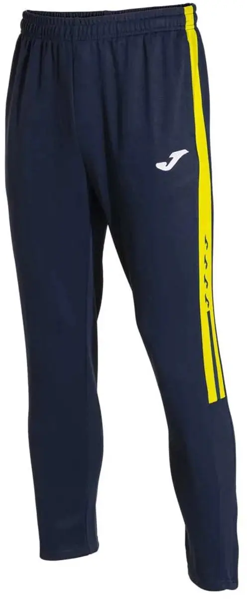 Joma Olimpiada Broek - Navy/Yellow XL - afbeelding 6 van 6