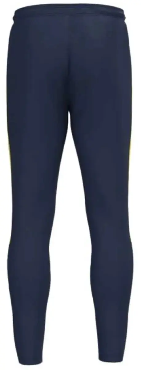 Joma Olimpiada Broek - Navy/Yellow XL
