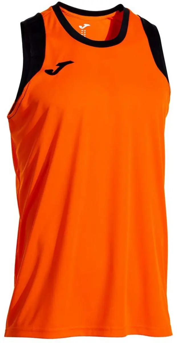Joma Cancha Mouwloos T-shirt XL