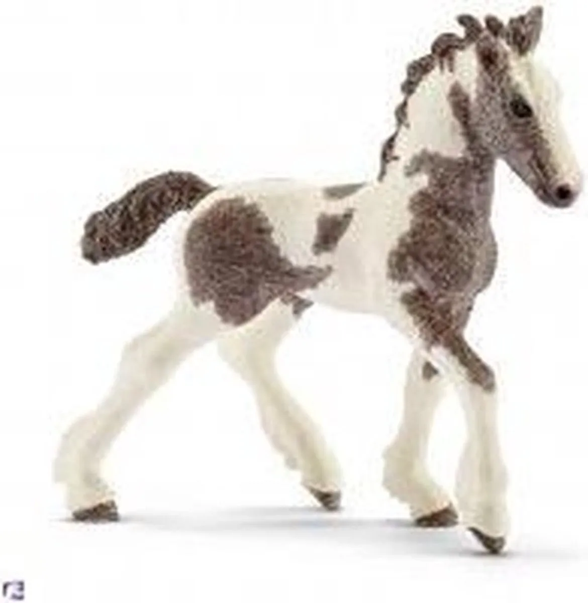 Schleich Tinker Veulen 13774 Speelfiguur - 9,5x3x9cm