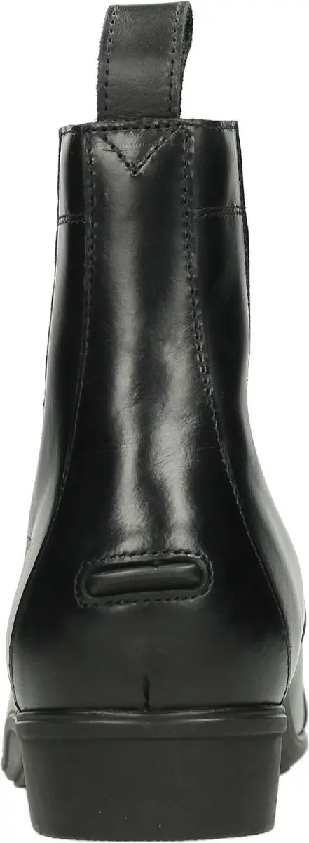 QUUR Jodhpurs Marbella Paardrijlaarzen - Zwart 35