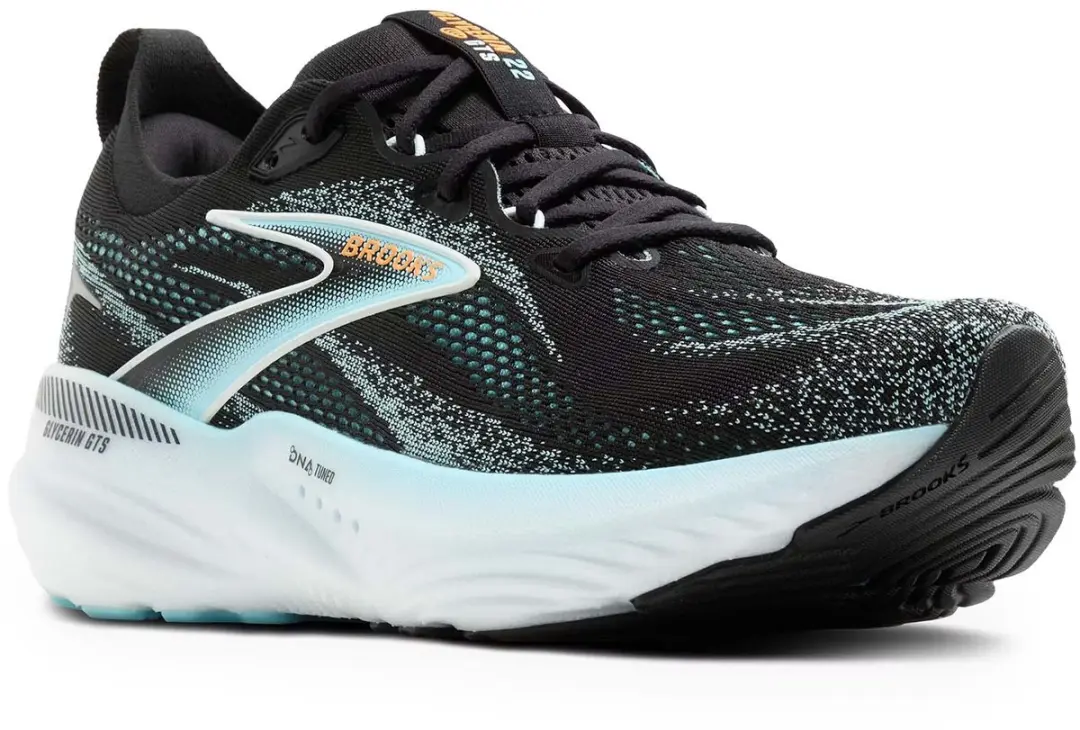 Brooks Glycerin GTS 22 Hardloopschoenen