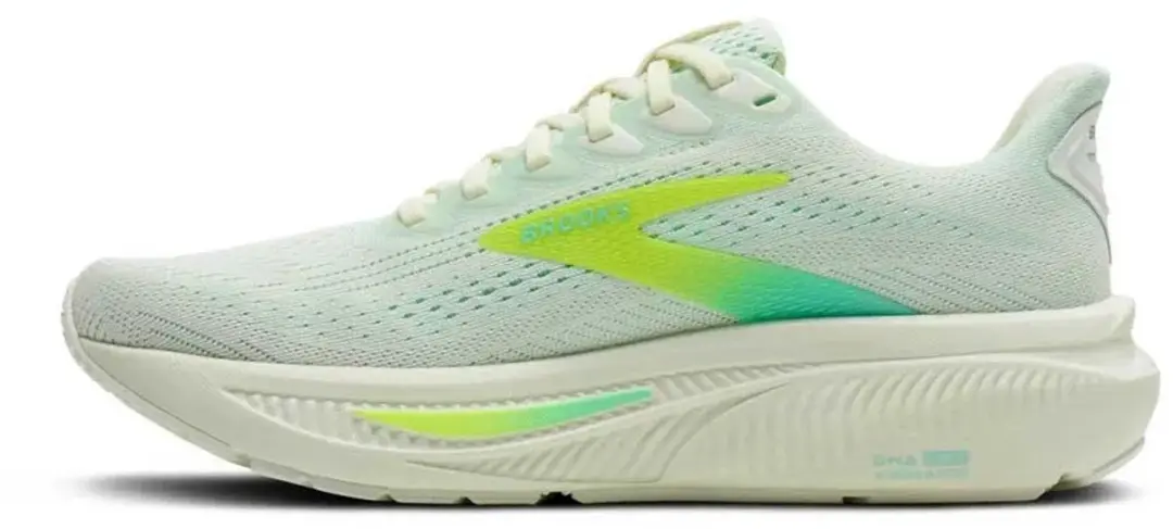 Brooks Ghost 17 Hardloopschoenen - Blauw - afbeelding 5 van 6