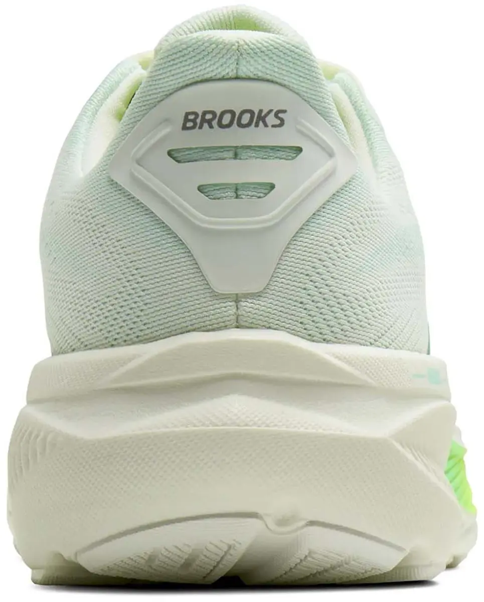 Brooks Ghost 17 Hardloopschoenen - Blauw - afbeelding 3 van 6