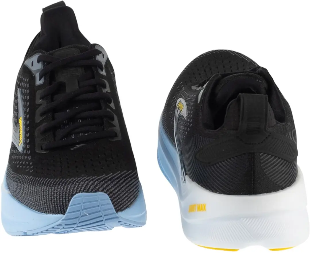 Brooks Ghost Max 4 Hardloopschoenen - Maat 45