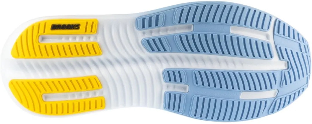 Brooks Ghost Max 4 Hardloopschoenen - Maat 45