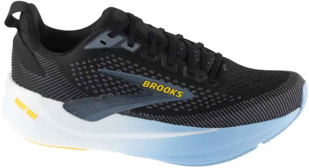 Brooks Ghost Max 4 Hardloopschoenen