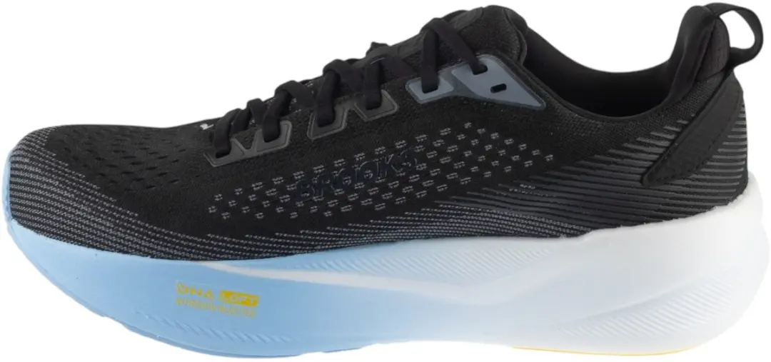 Brooks Ghost Max 4 Hardloopschoenen - Maat 45