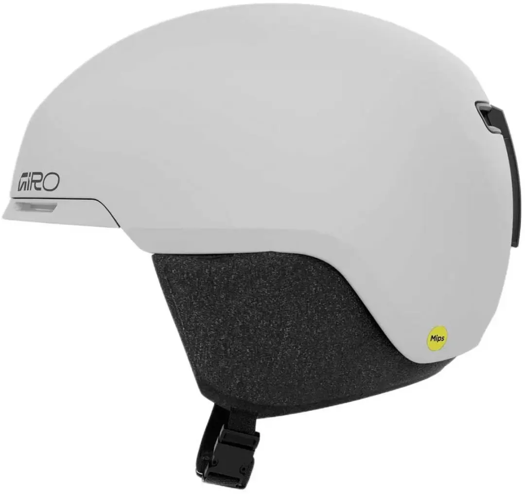 Giro TAGGERT MIPS Skihelm - L - Matte Light Grey