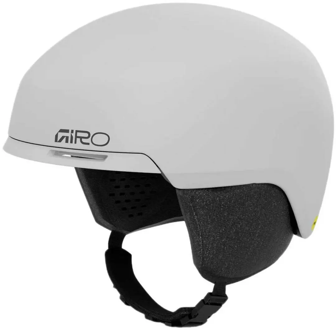 Giro TAGGERT MIPS Skihelm - L - Matte Light Grey