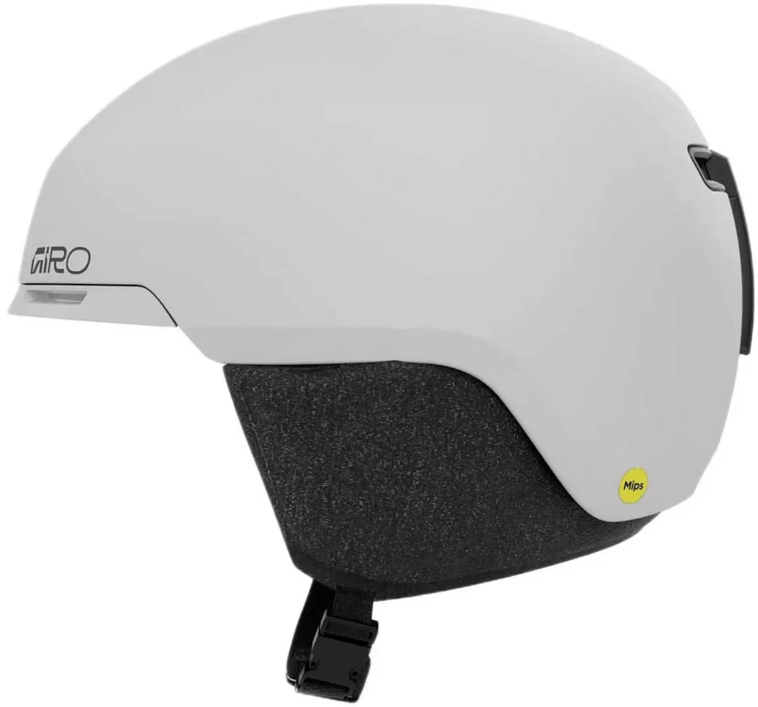 Giro TAGGERT MIPS Skihelm - L - Matte Light Grey