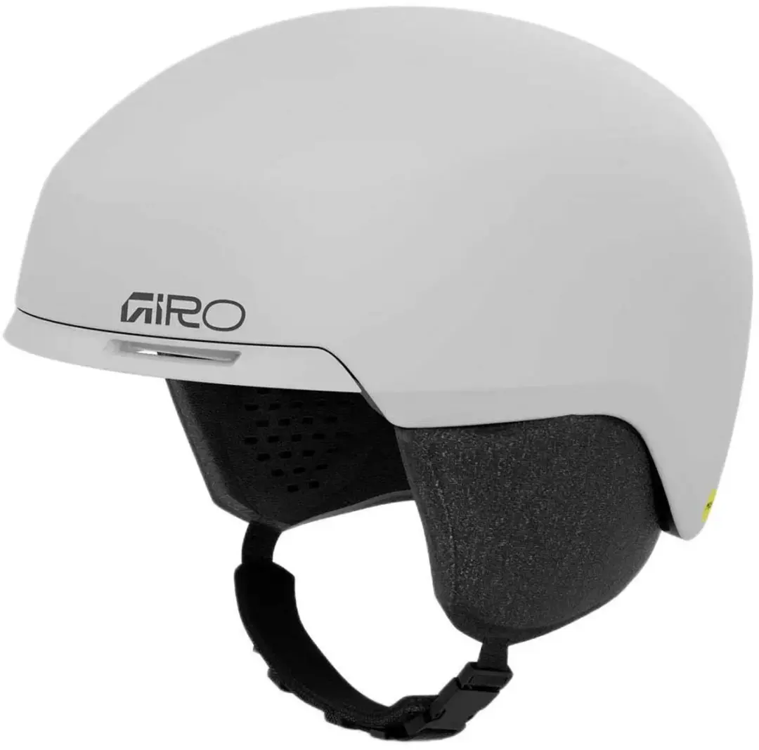 Giro TAGGERT MIPS Skihelm - L - Matte Light Grey