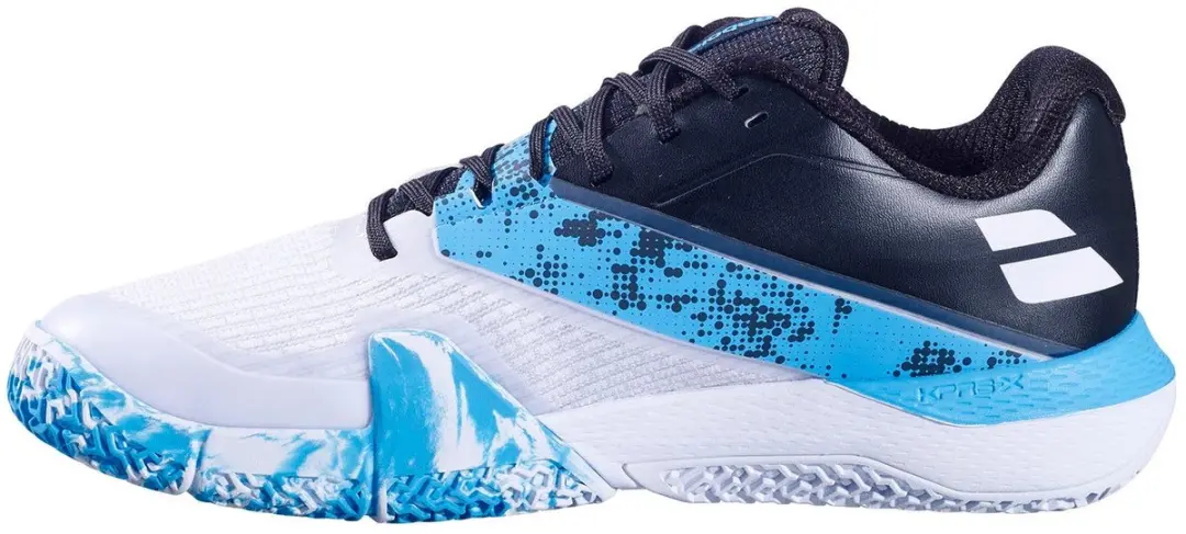 Babolat Movea 2 Padelschoenen - Heren - Maat 45 - Blauw