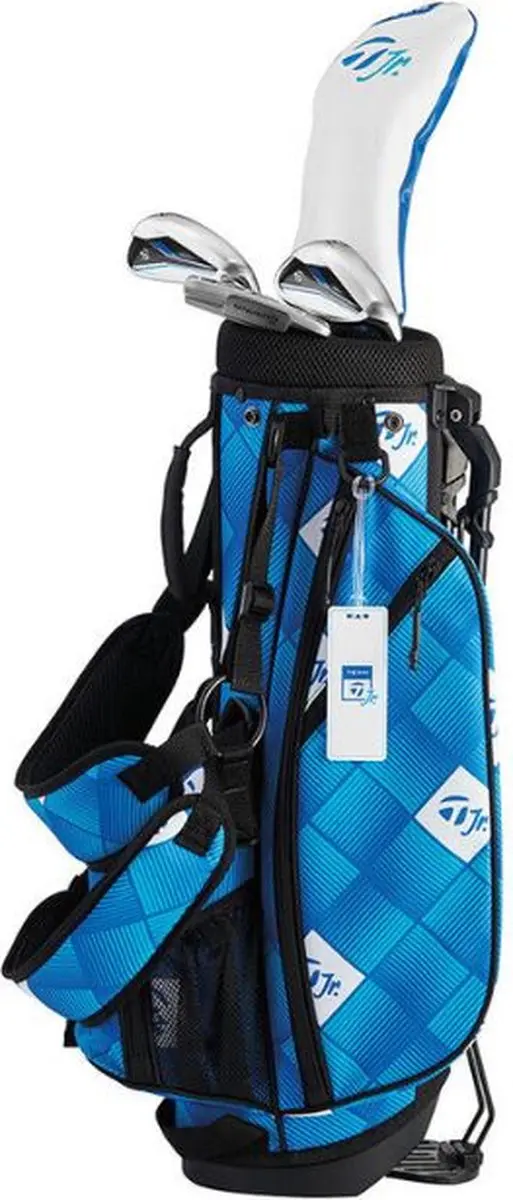 Team Taylormade Kinder Golfset 7-9 jaar Set 2