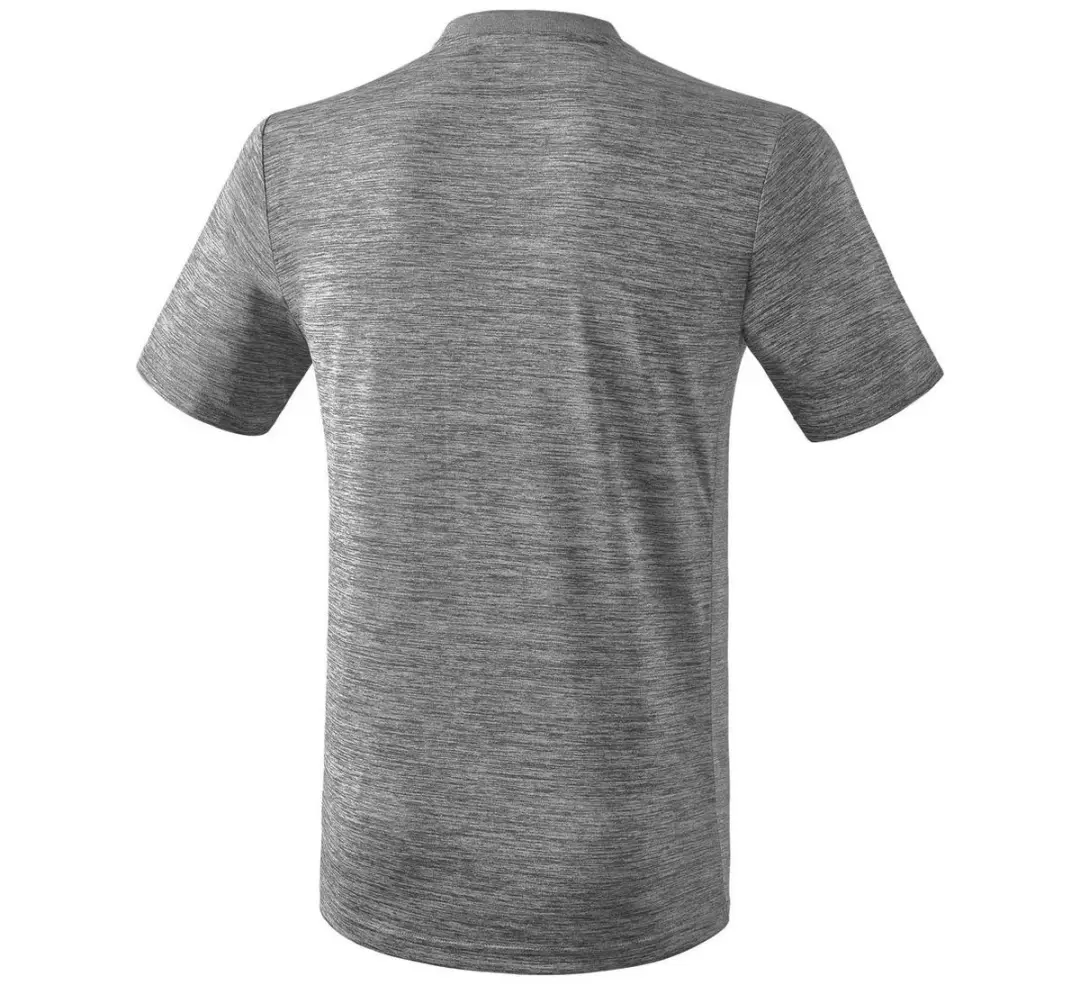 Erima Liga Jersey SS Sportshirt - S - Grijs