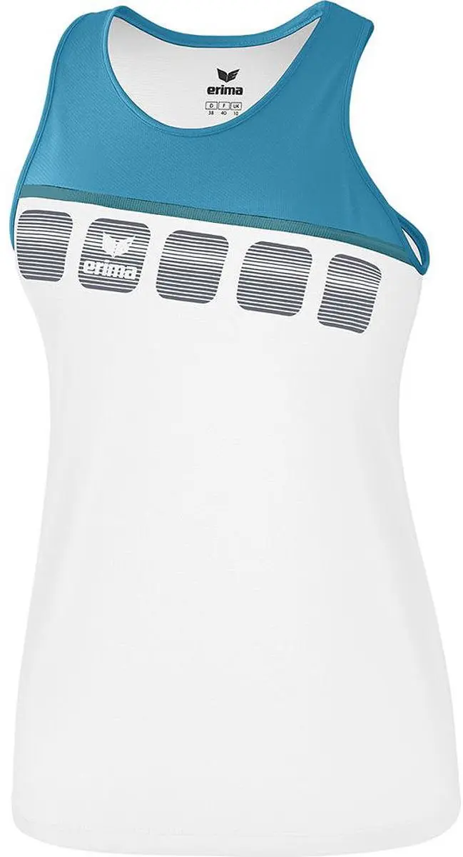 Erima 5-C Tanktop Performance