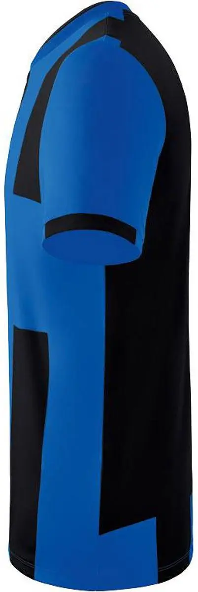 Erima Siena 3.0 Shirt Heren - M - New Royal