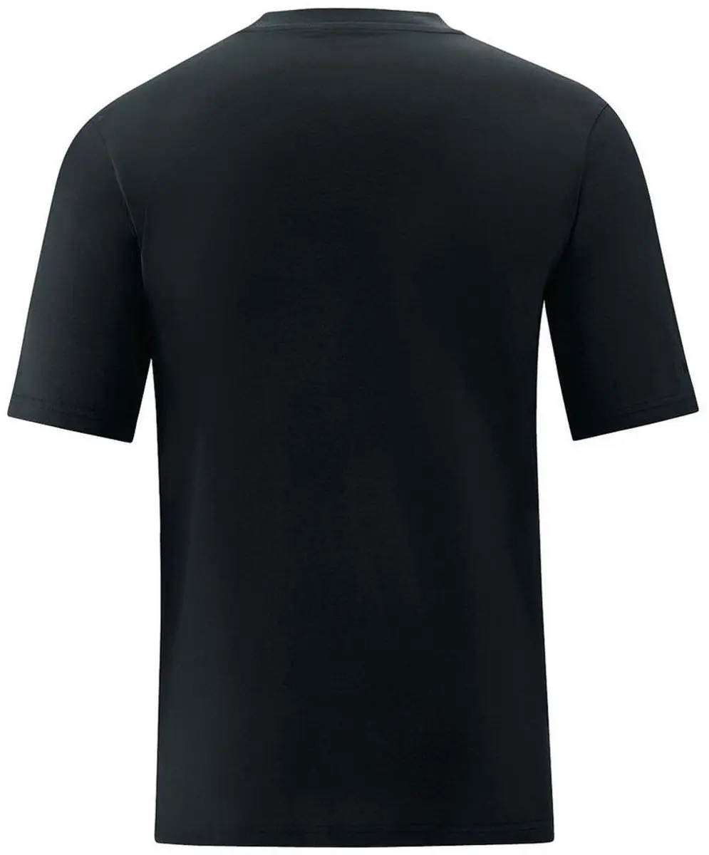 JAKO Promo Functioneel T-Shirt Kinderen 152 - Zwart