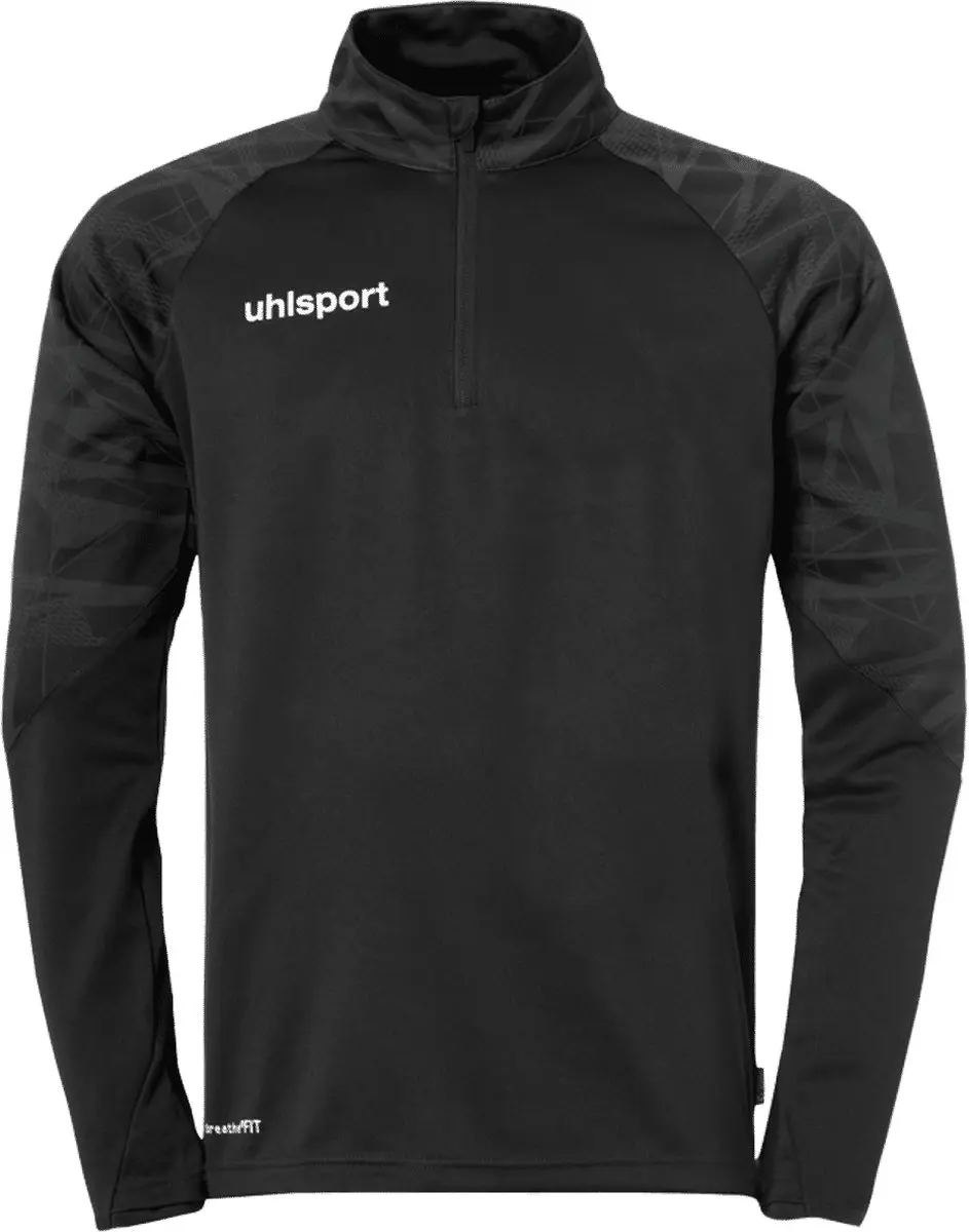 Uhlsport Goal 25 Ziptop Heren