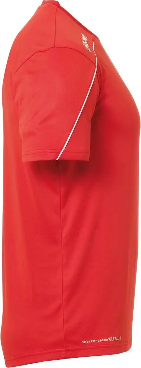 Uhlsport Stream 22 Heren Shirt - Rood XXL
