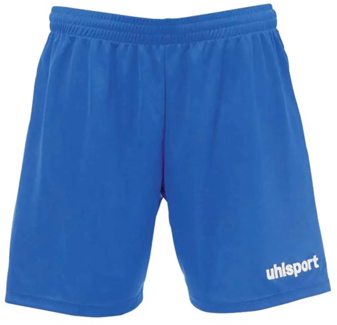 Uhlsport Center Basic Short Dames - Royal S