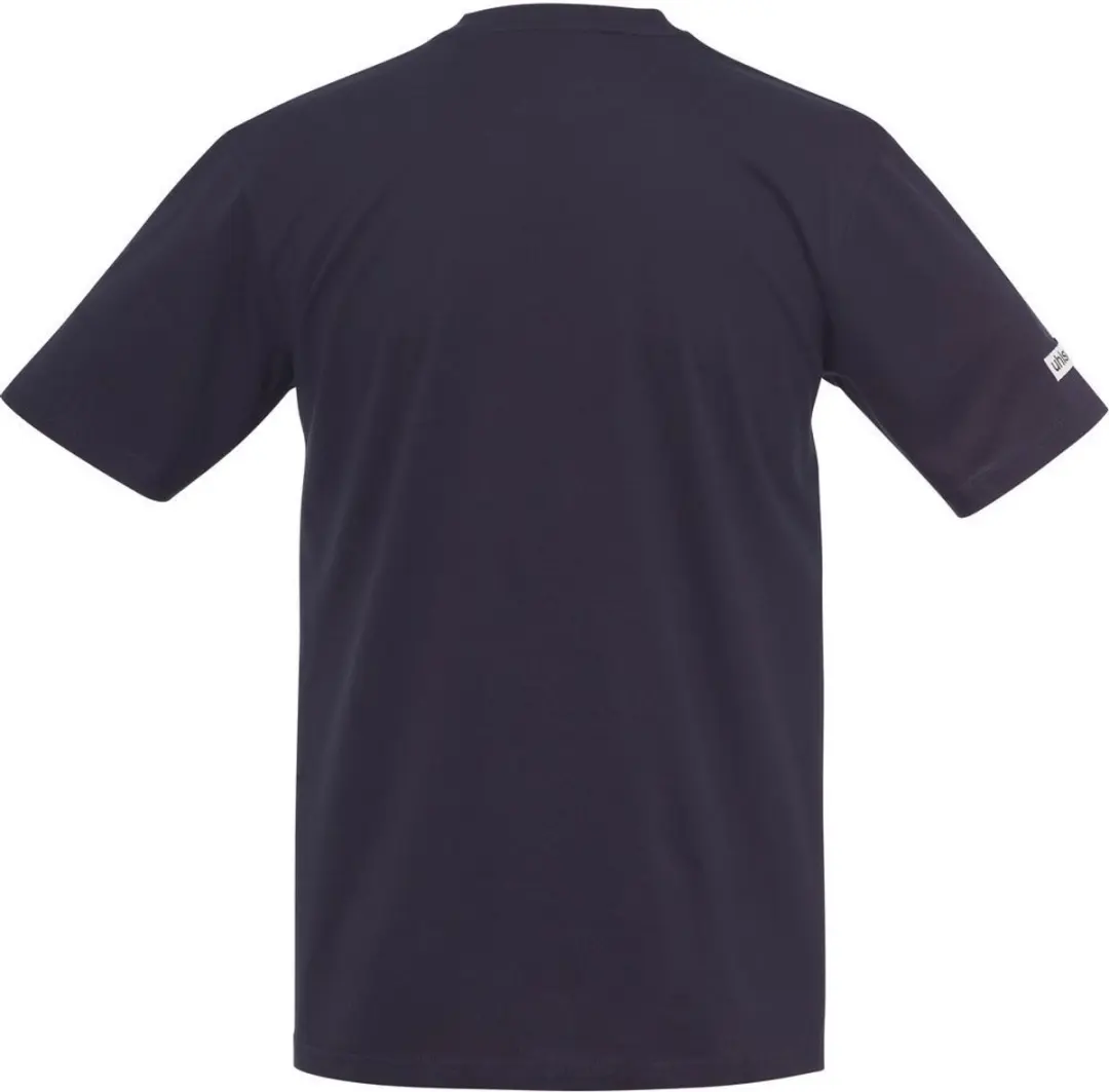 Uhlsport Teamsport T-shirt Marine - XS/S