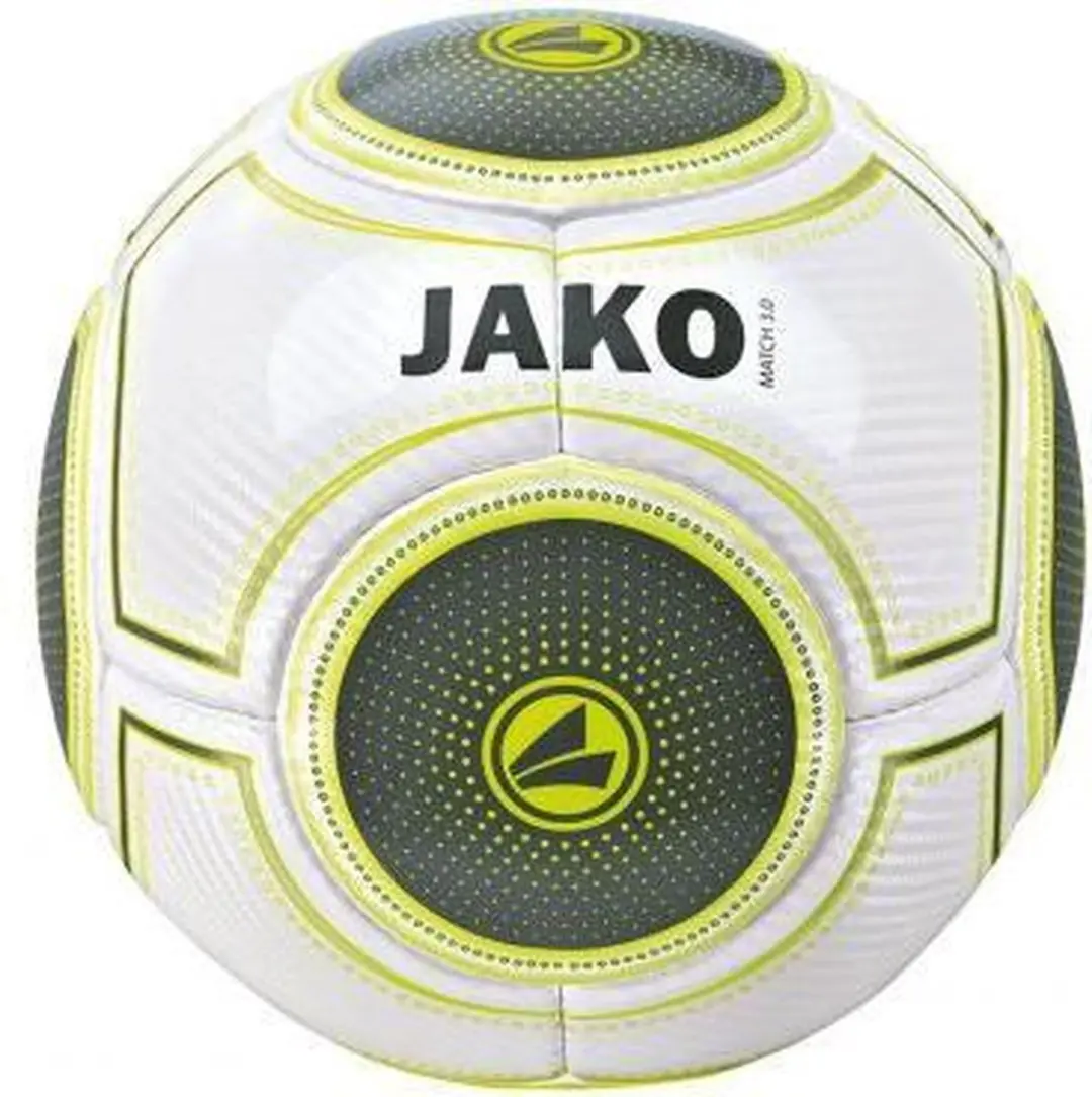 Jako Regenjas Team 2.0 Heren - Grijs - 3XL