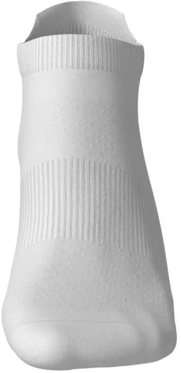 Crivit Heren Sport Sokken / Maat 39/42 / 5 paar / Zwart Wit