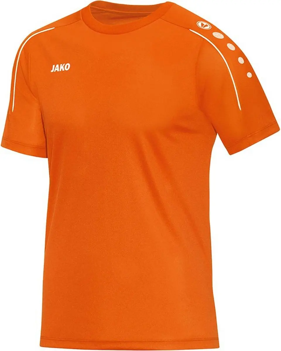 Jako Classico T-shirt Heren