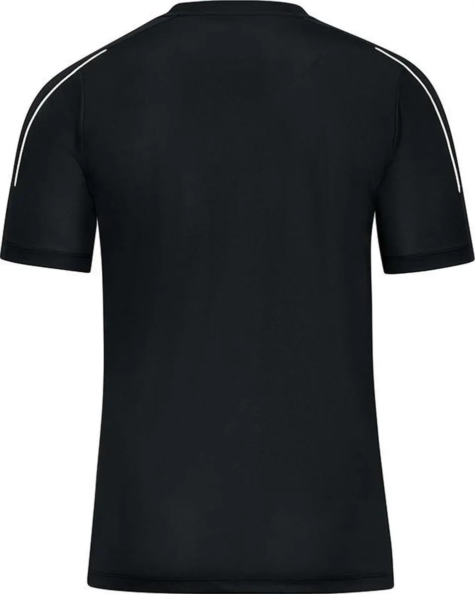 JAKO Classico T-Shirt Kinderen 116 - Zwart