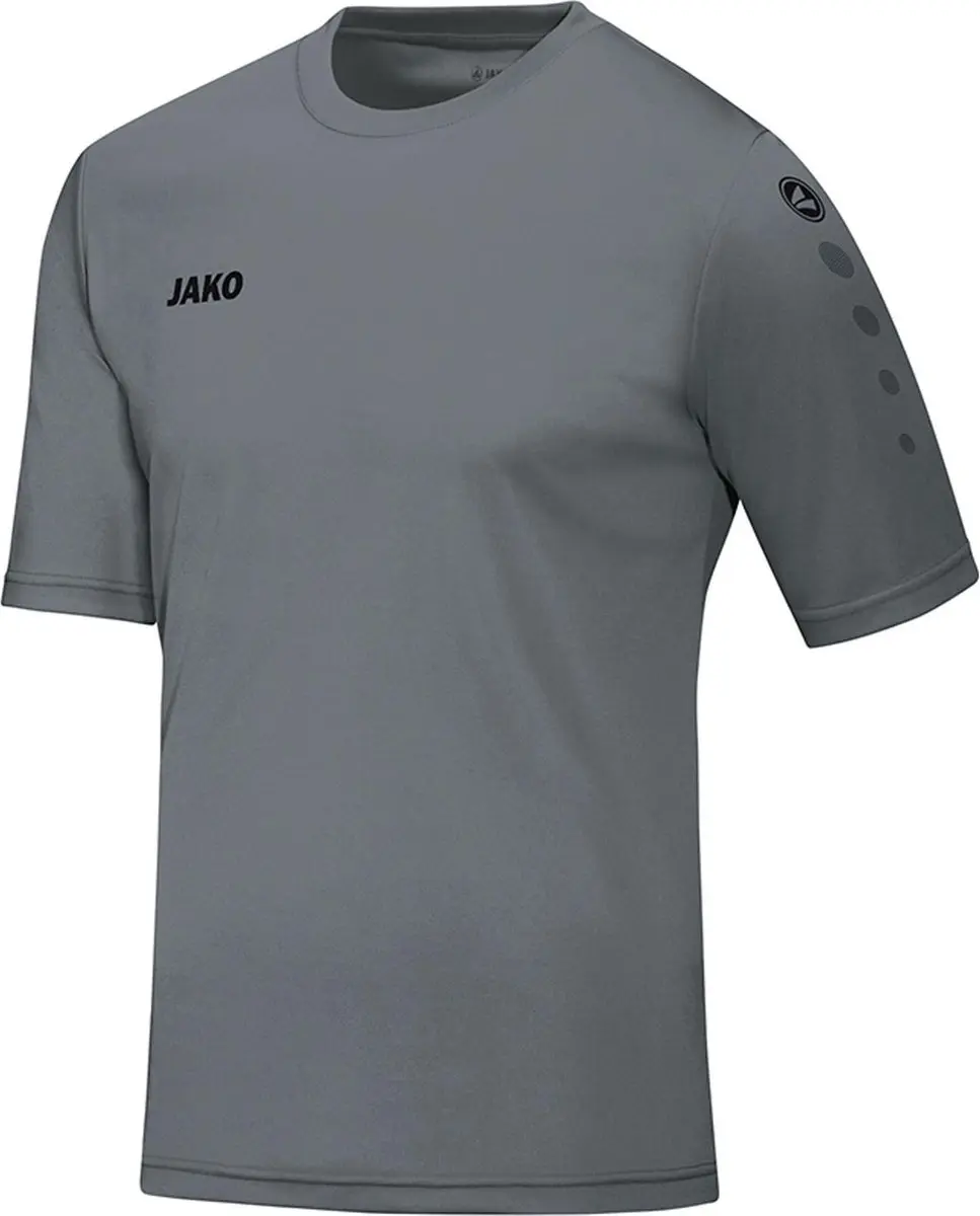 JAKO Team SS Shirt Junior 140