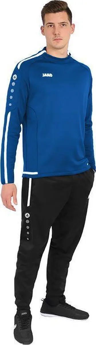 Jako Striker 2.0 Sweater - Royal - XL