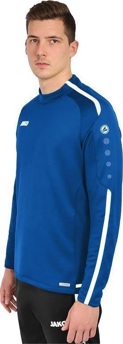Jako Striker 2.0 Sweater - Royal - XL